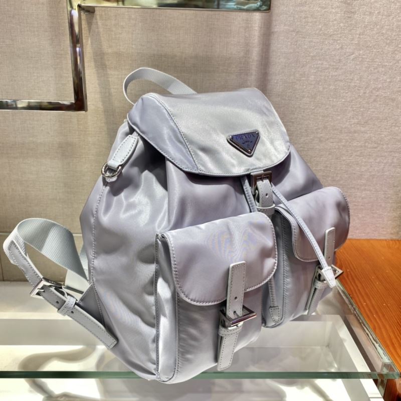 Pra*a backpacks